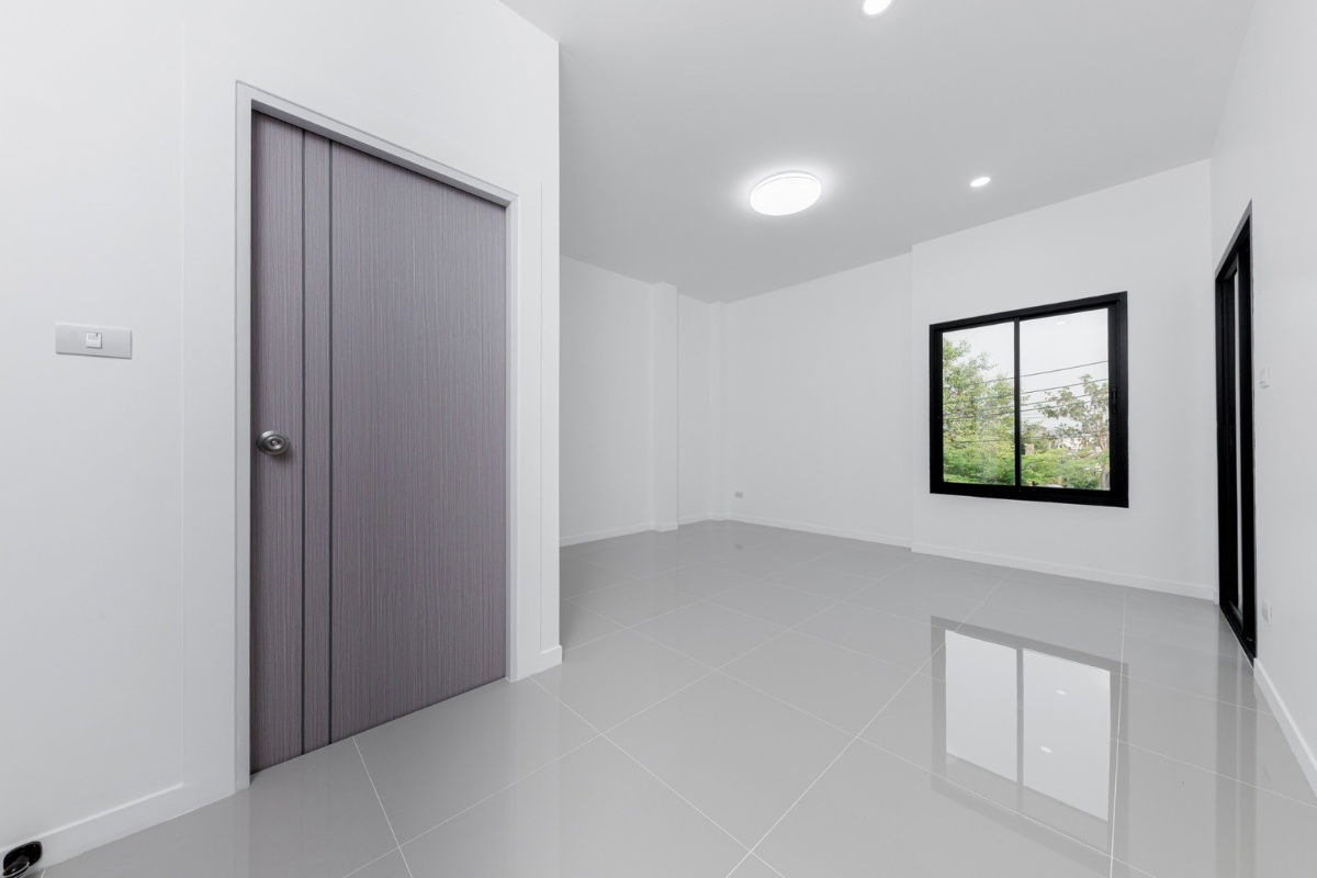 รูป ขายบ้านเดี่ยวสองชั้น 3 ห้องนอน 3 ห้องน้ำ 1 ห้องครัว 2 ที่จอดรถ - รูปที่ 14/30