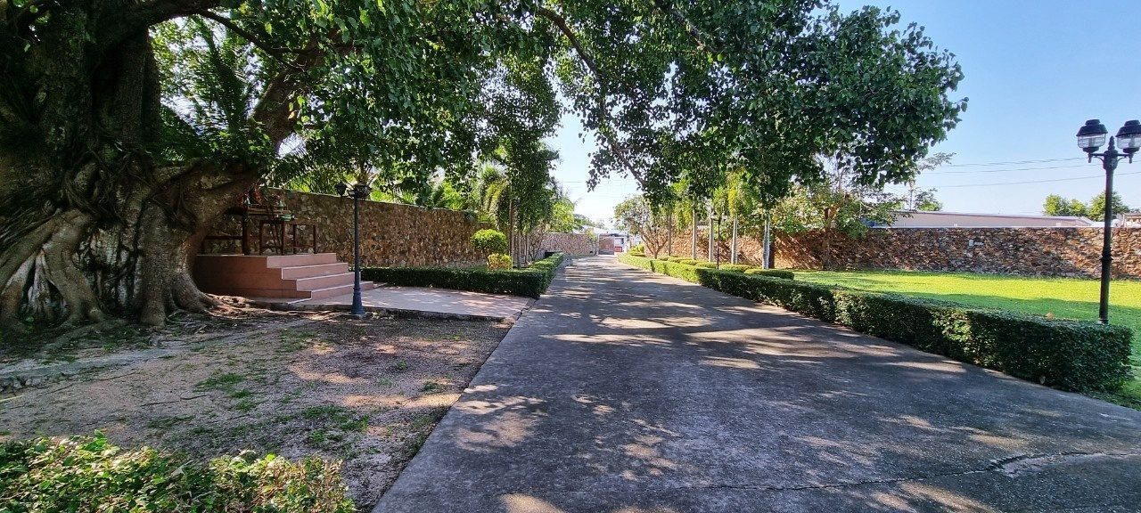 picture Land and House for Sale in Mabprachan - 5/16