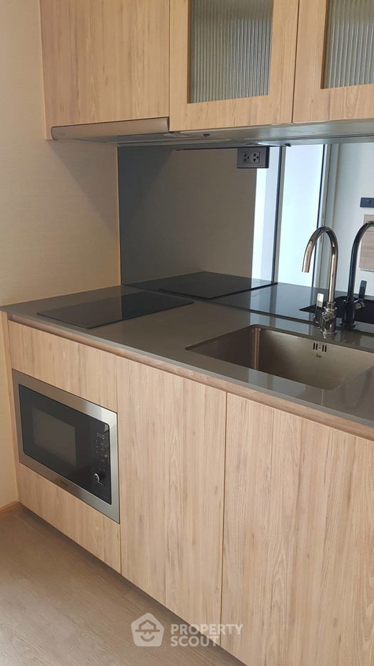 picture 1-BR Condo at Siamese Exclusive 42 near BTS Ekkamai (ID 1004214) - 7/17