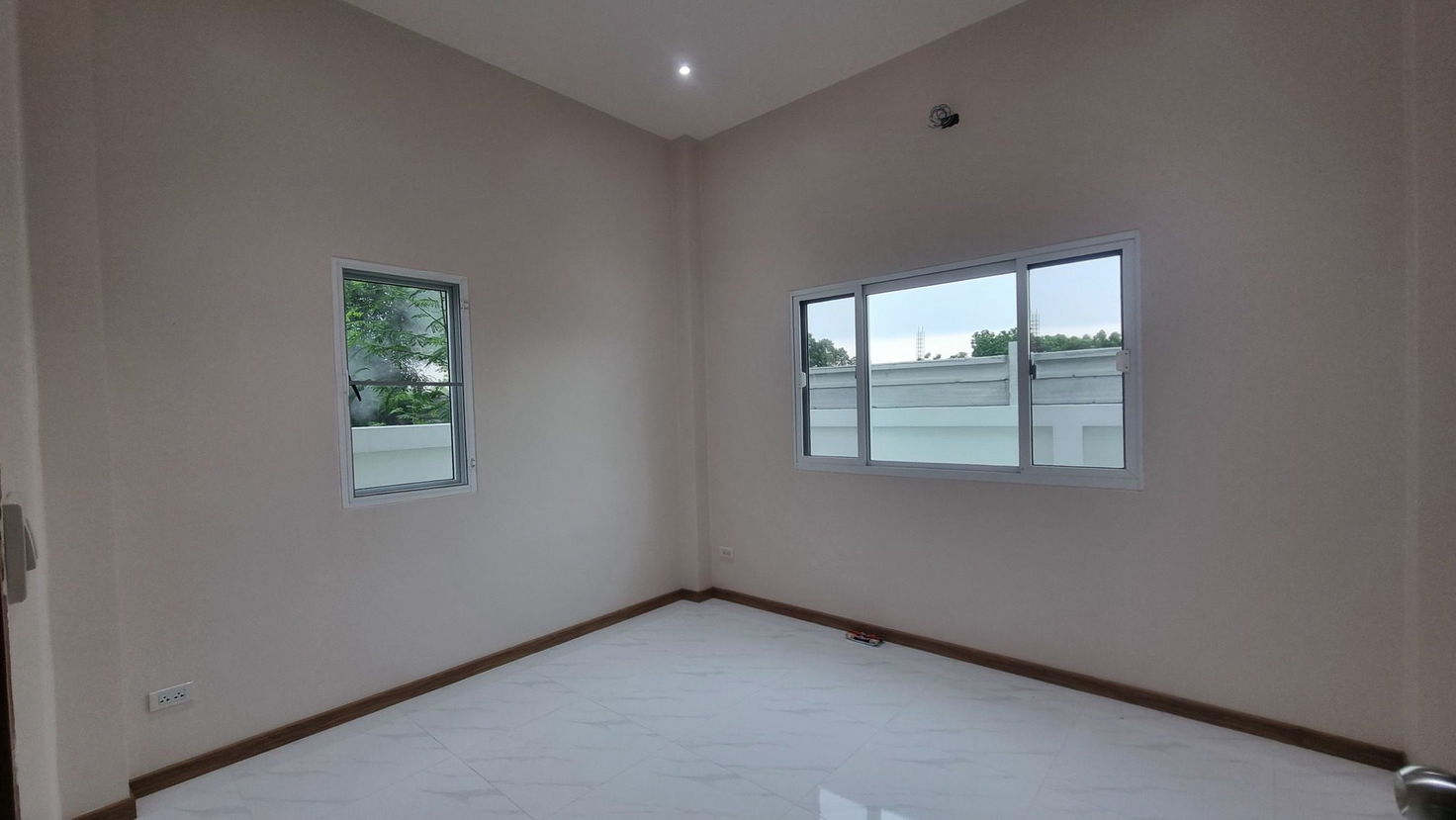 รูป ขายบ้านเดี่ยวสไตล์นอร์ดิก 3 ห้องนอน ในหนองปลาไหล - รูปที่ 2/6