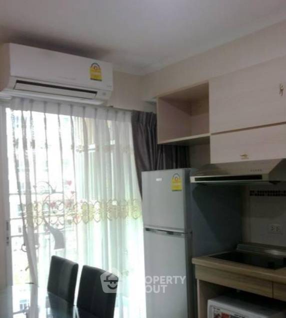 รูป คอนโด 1-ห้องนอน ที่ ลุมพินีเพลส รัชโยธิน ใกล้ BTS รัชโยธิน (ID 1448842) - รูปที่ 3/4