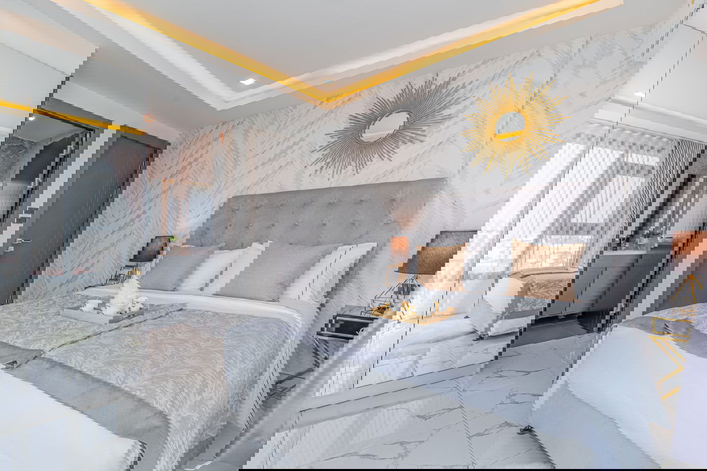 picture Arcadia Millennium Tower 2 Bedrooms for Sale - 6/10