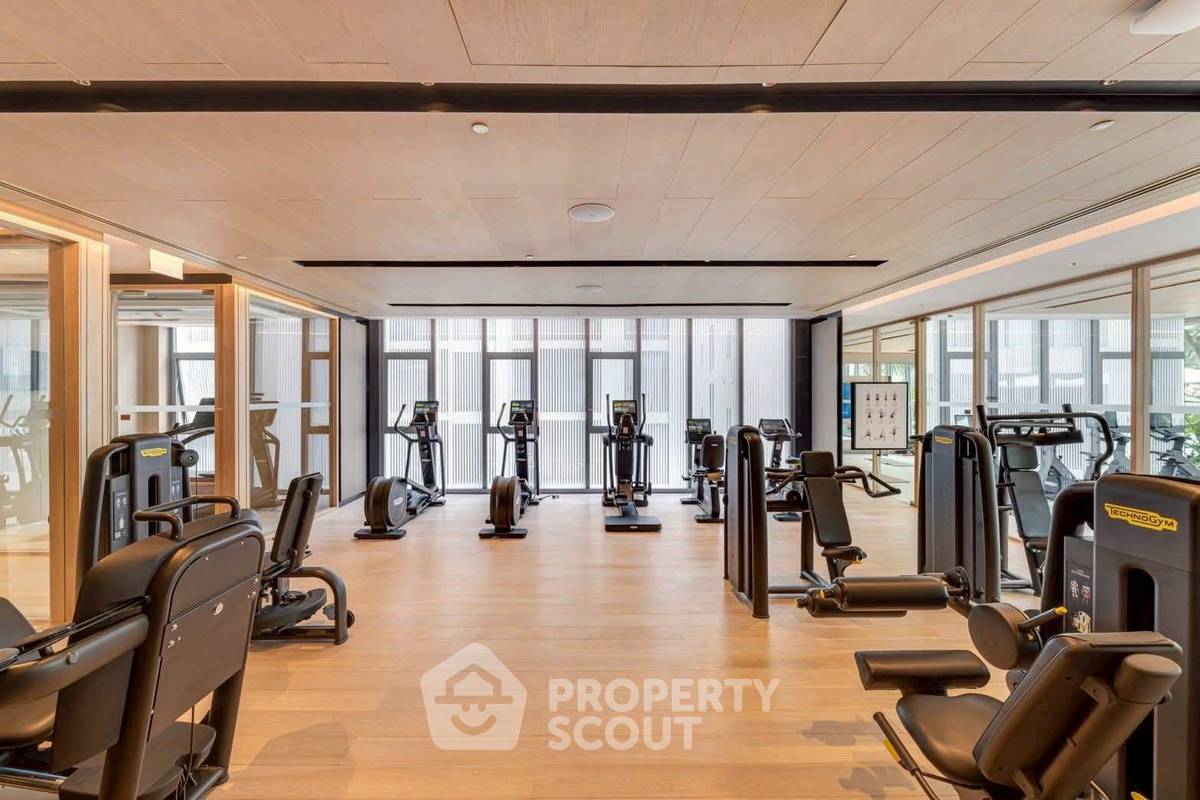 รูป คอนโด 1-ห้องนอน ที่ สโคป หลังสวน ใกล้ BTS ชิดลม (ID 2462516) - รูปที่ 12/14