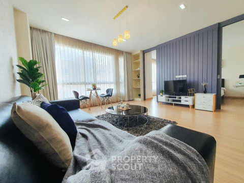 1-BR Condo at Happy Condo Ladprao 101 in Khlong Chaokhun Sing (ID 479789)