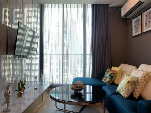 ให้เช่าคอนโด โนเบิล รีโคล สุขุมวิท 19 อาคาร 1 ชั้น 7 2 ห้องนอน ขนาด 62.00 ตรม ใกล้ โรงเรียนวัฒนาวิทยาลัย