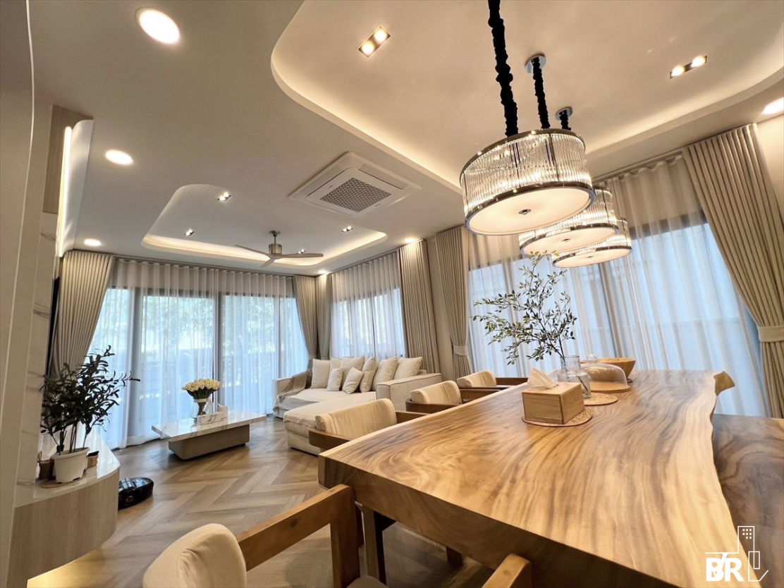 picture Centro Bangna, luxury detached house near Mega Bangna - 10/15