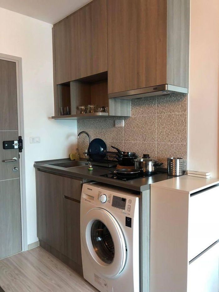 รูป 🔴RVV0027 🟡 ให้เช่าถูกมาก👍 ไอดีโอ โมบิ บางซื่อ แกรนด์ อินเตอร์เชนจ์ 💛🧡 ✅แอดไลน์ @mproperty( มี @ ด้วย) แอดมินตอบไว - รูปที่ 10/13