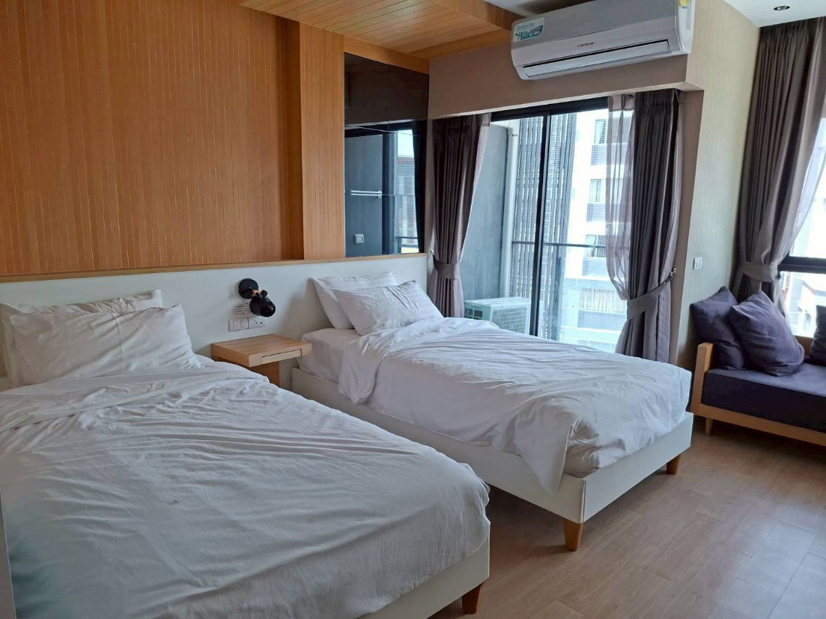 รูป JK 4085380 : เมษา คอนโด แอนด์ โฮเทล - รูปที่ 16/19