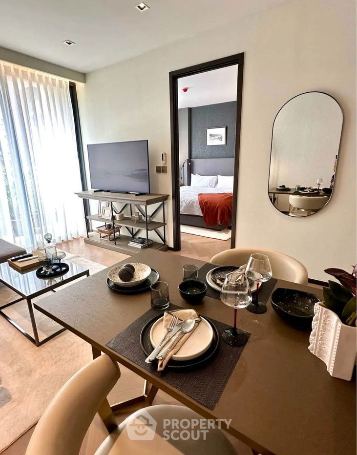 picture 1-BR Condo at The Reserve 61 Hideaway near BTS Thong Lor (ID 2462678) - 4/19