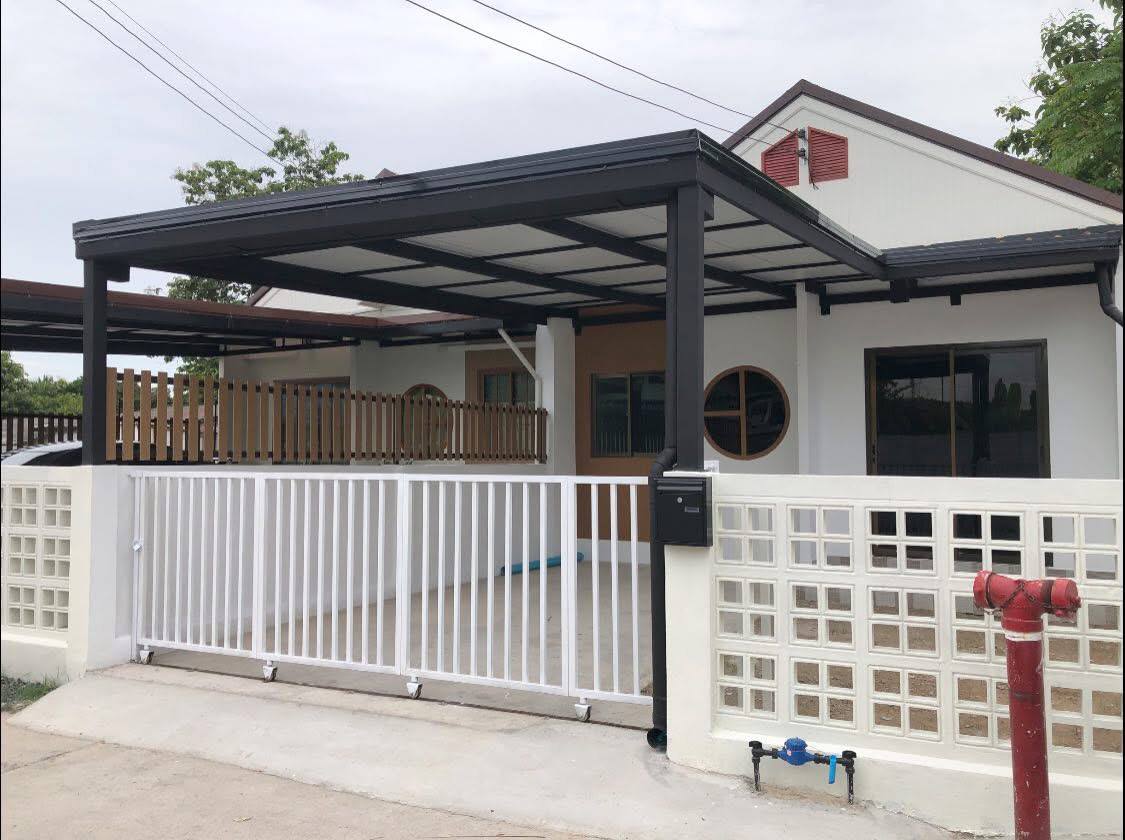 picture Minimalist Muji Style Home in Nong Prue - 2/13