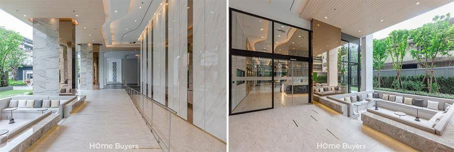 รูป ให้เช่า 🔥 ASPIRE ERAWAN PRIME ห้องสวย วิวสระ บรรยากาศดี  ชั้น 29 | ขนาด 32.5 ตร.ม พร้อมเข้าอยู่!! - รูปที่ 13/27