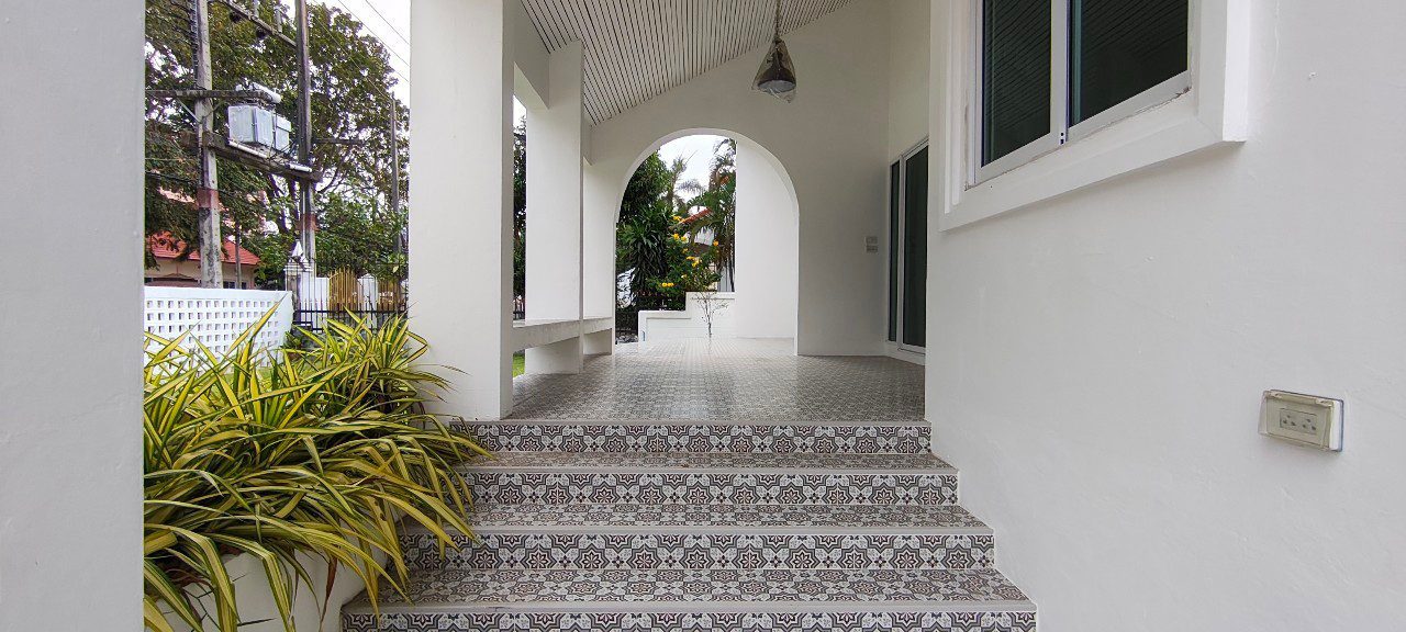 รูป ขายบ้าน 3 ห้องนอน ใน จอมเทียน - รูปที่ 20/20