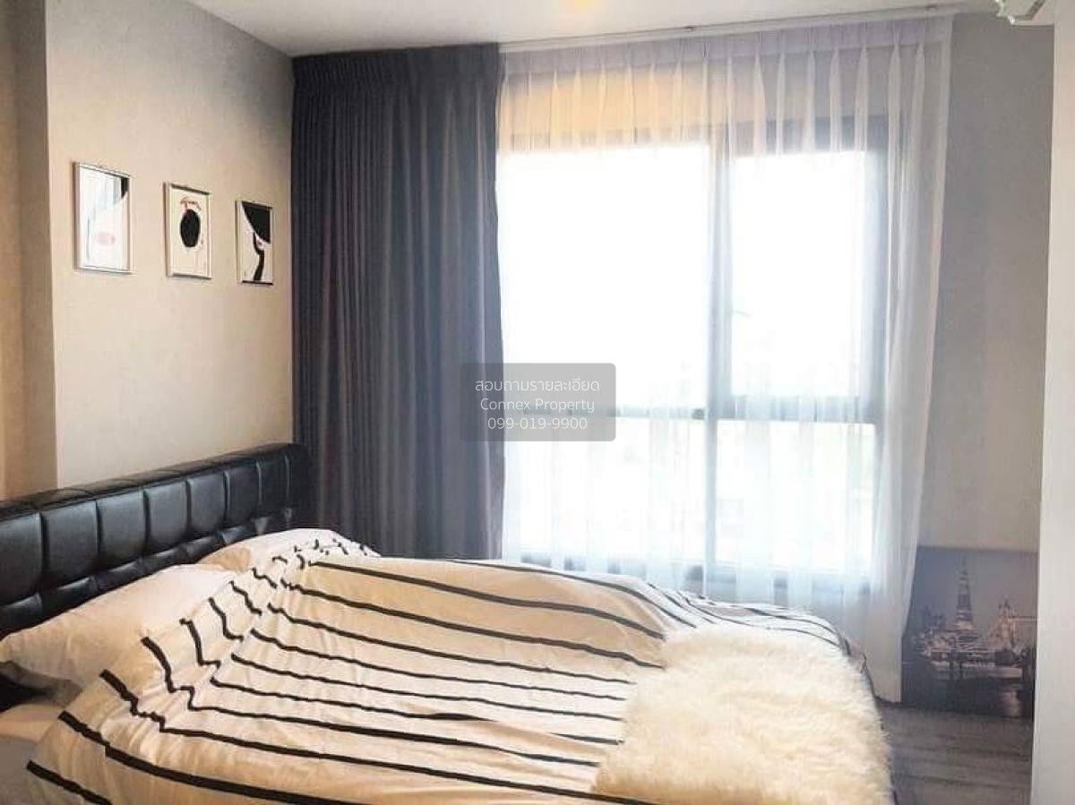 picture FOR RENT condo , The Base Park East Sukhumvit 77 , BTS-On Nut , Phra Khanong Nuea , Thawi Watthana , Bangkok , CX-20661 ✅ Live chat with us ADD LINE @connexproperty ✅  - 1/6