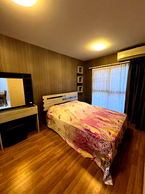 Condos for rent Pak Kret Nonthaburi : Summer                  Garden