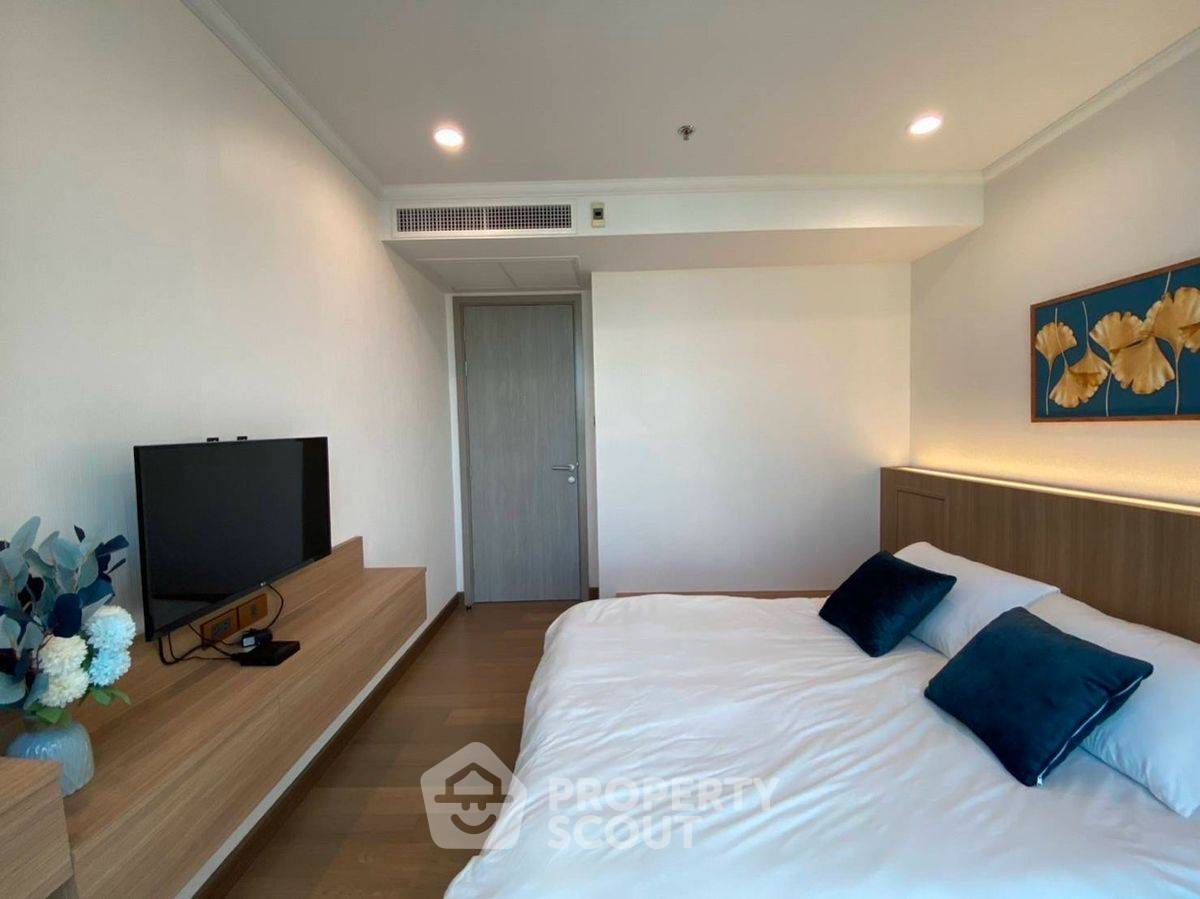 picture 1-BR Condo at Supalai Oriental Sukhumvit 39 near MRT Phetchaburi (ID 2376582) - 9/14