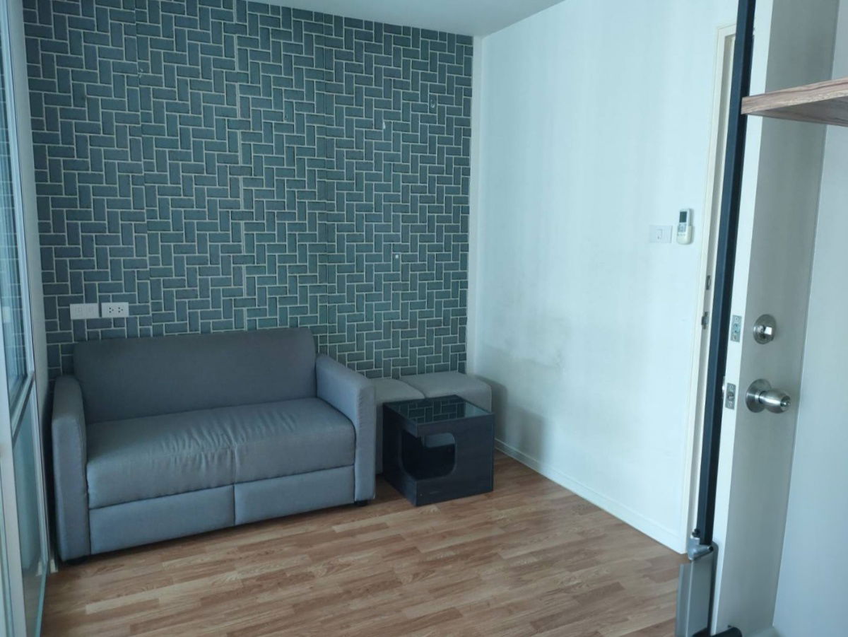 รูป JK3 6646022 : ลุมพินีวิลล์ นครอินทร์-ริเวอร์วิว - รูปที่ 3/6