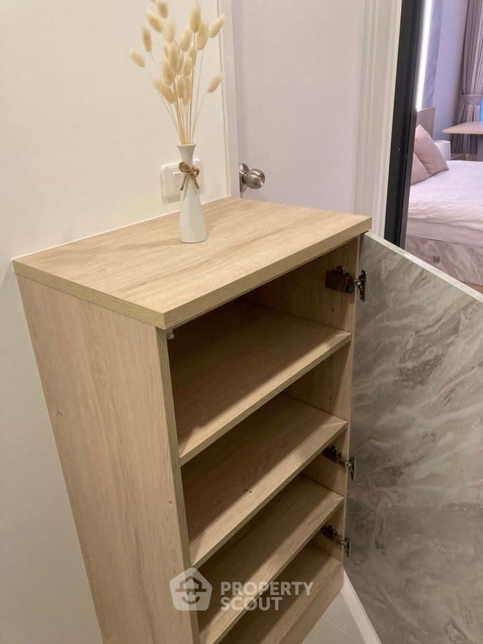 picture 1-BR Condo at Denim Jatujak near MRT Chatuchak Park (ID 1974454) - 5/26