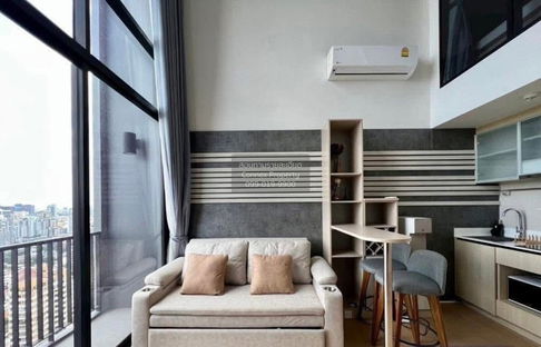 🔥🔥🔥 เช่าคอนโด  มารุ เอกมัย2 ดูเพล็กซ์ BTS-เอกมัย พระโขนงเหนือ เขต วัฒนา กรุงเทพ CX-139042 ✅ ทักไลน์ @connexproperty ตอบทันที ทีมงานมืออาชีพ ✅ 🔥🔥🔥