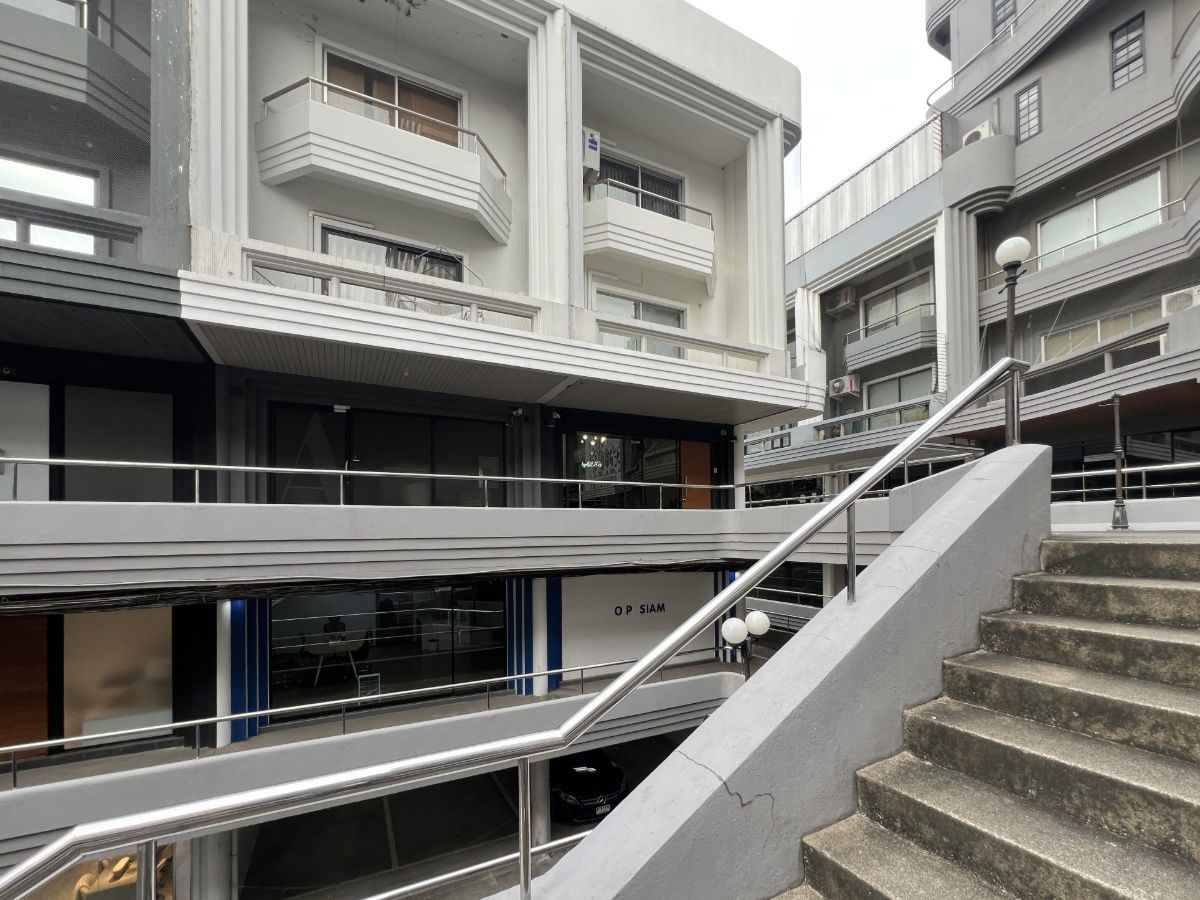 picture Office Space for Sale at Park Avenue | Thonglor–Sukhumvit, Bangkok - U5762440 - 14/15