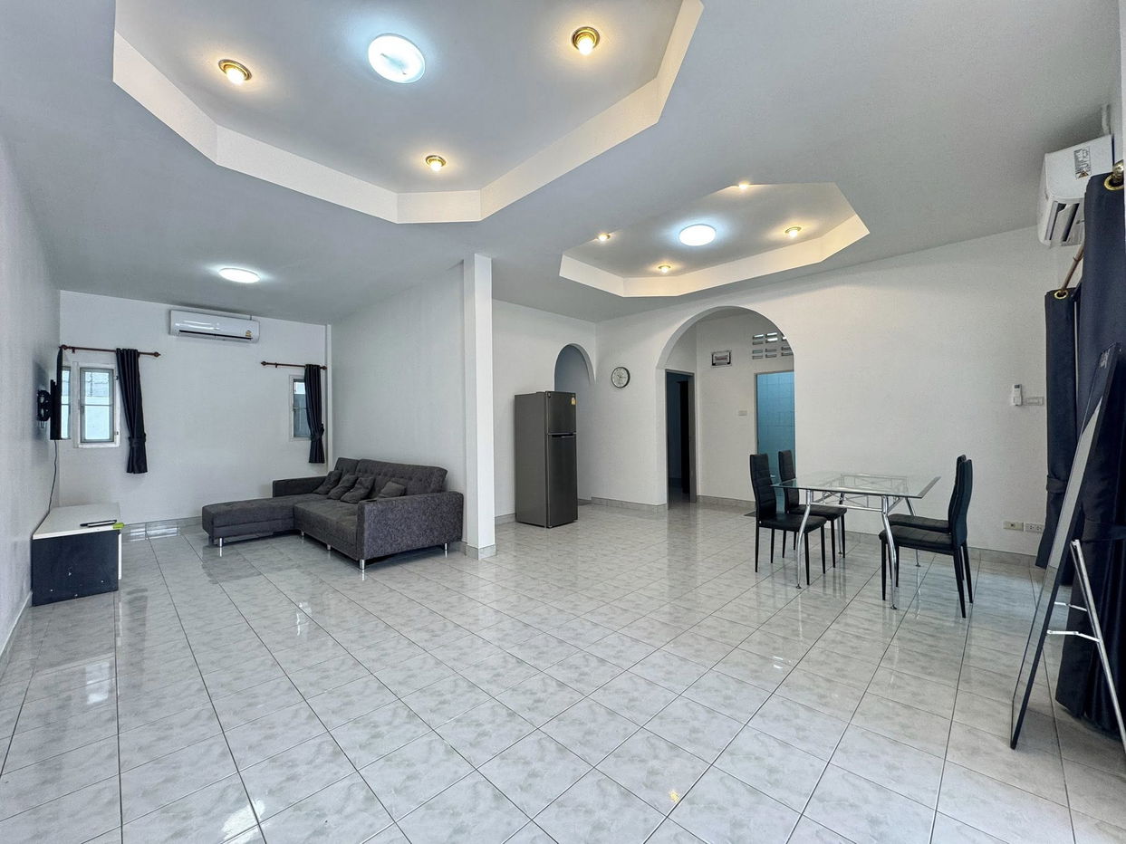 รูป บ้านให้เช่าในพัทยาตะวันออก - รูปที่ 4/11