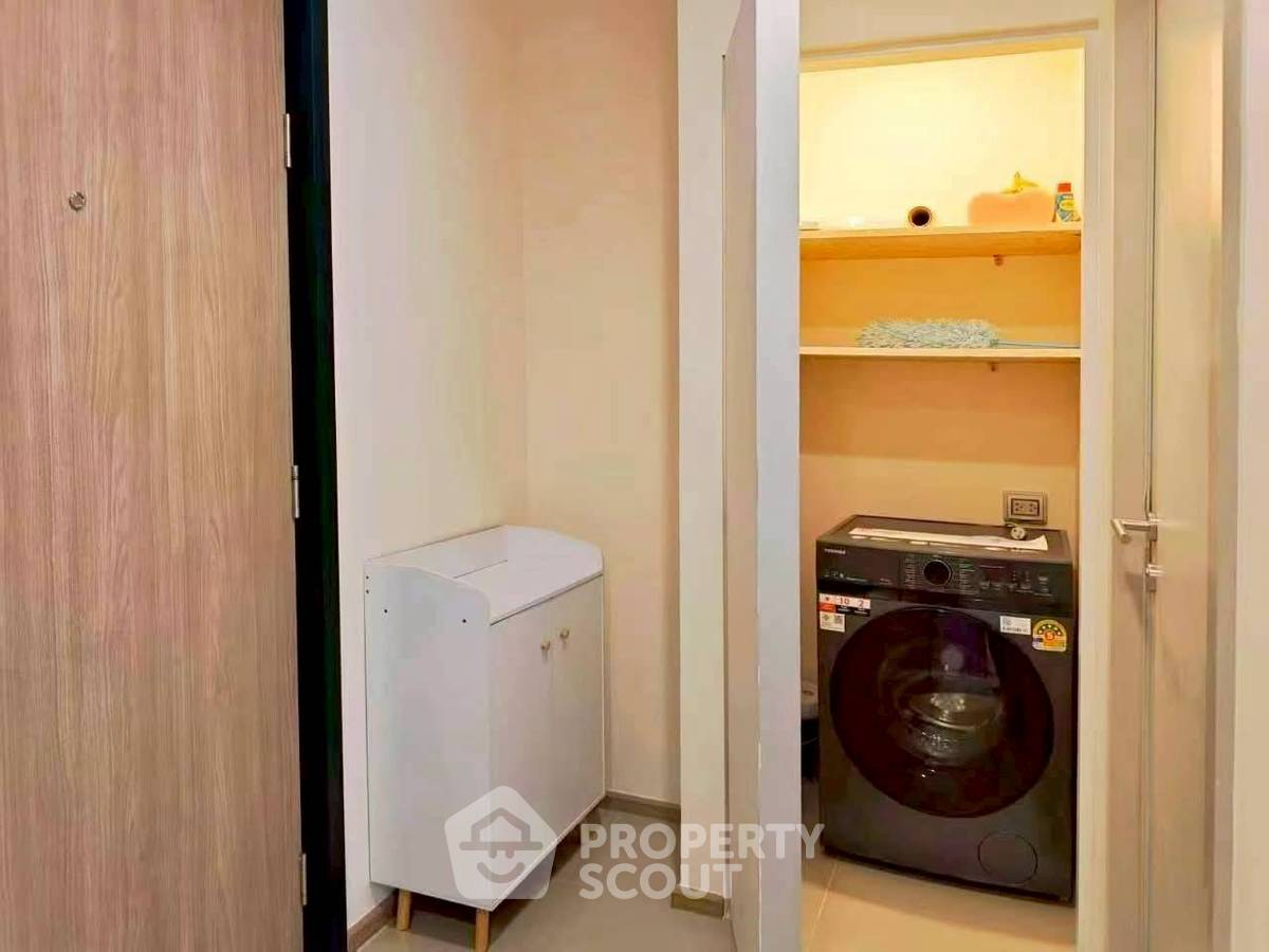 picture 2-BR Condo at Oka Haus Sukhumvit 36 near BTS Thong Lor (ID 2460866) - 6/7