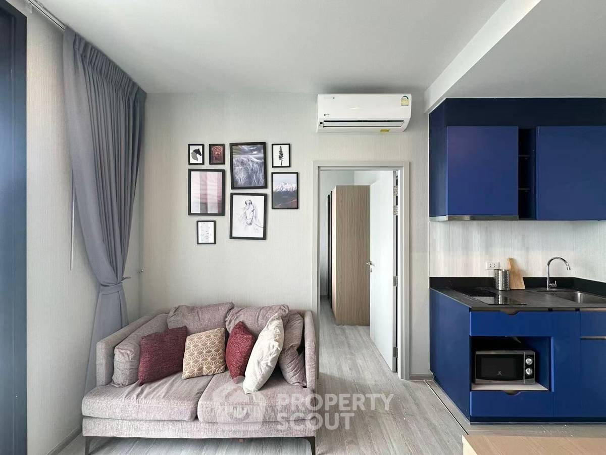picture 1-BR Condo at XT Ekkamai near BTS Thong Lor (ID 2454434) - 3/10
