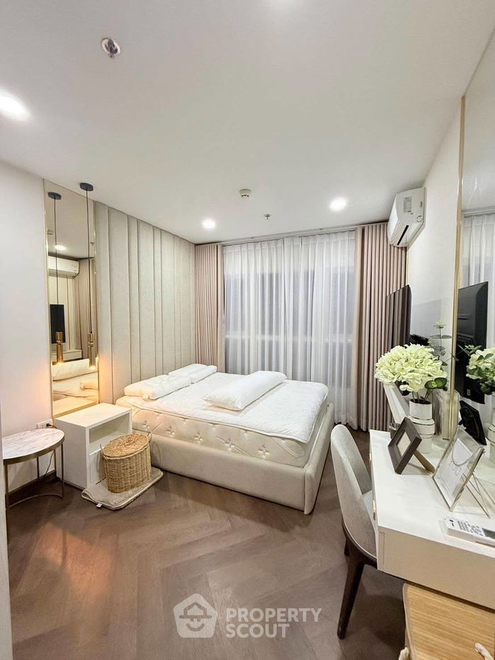 picture 2-BR Condo at Supalai Veranda Ramkhamhaeng close to Ramkhamhaeng (ID 2461898) - 12/12