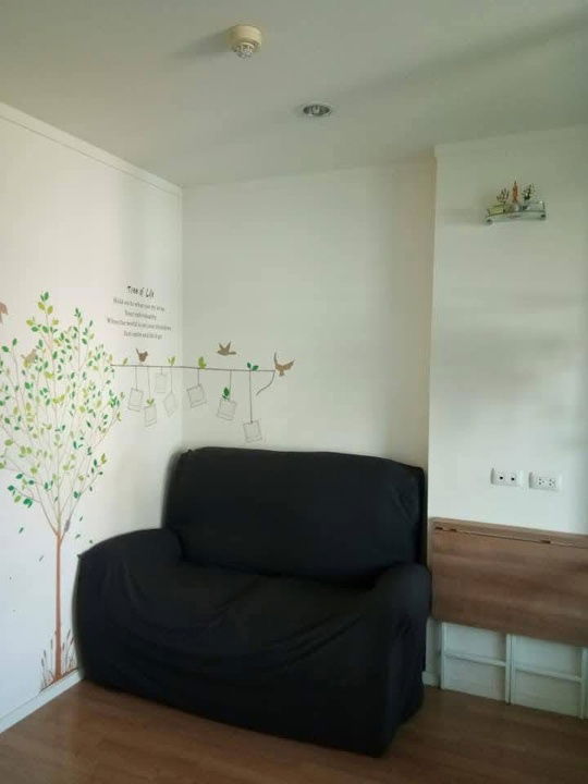 picture ME2500302 Condo For Rent Lumpini Ville Sukhumvit 77-2 - 2/8