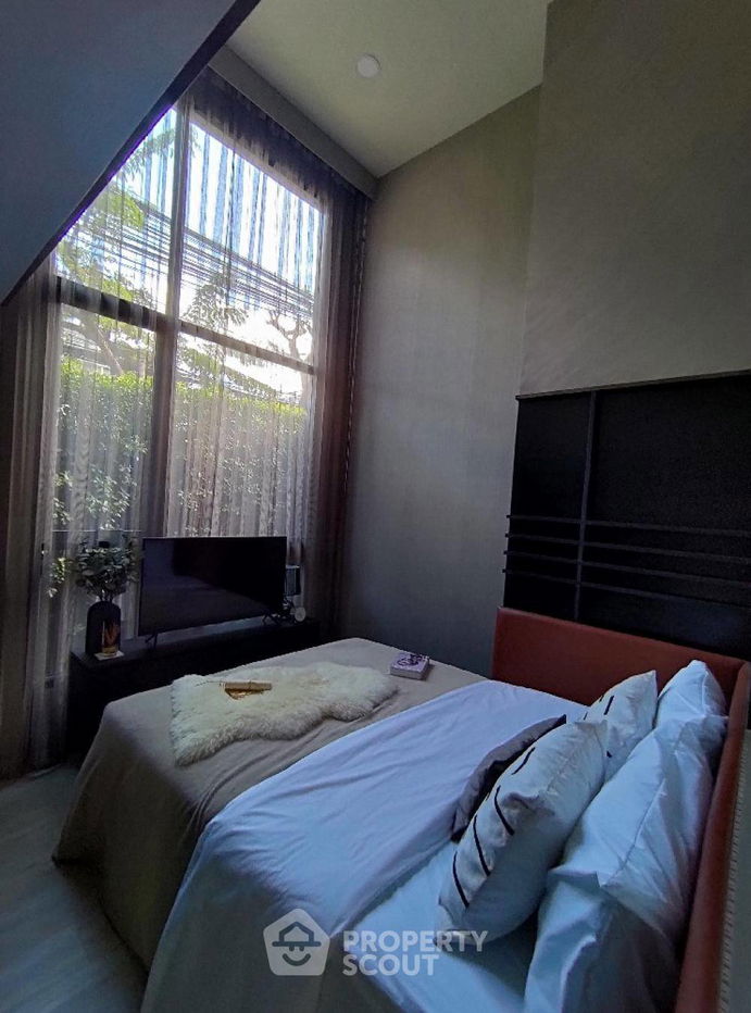 picture 2-BR Condo at Origin Plug & Play Ramkhamhaeng Triple Station in Hua Mak (ID 731562) - 7/17