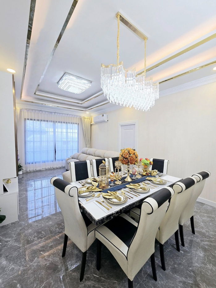 picture 3 Bedrooms House in Rong Po for Sale - 3/15