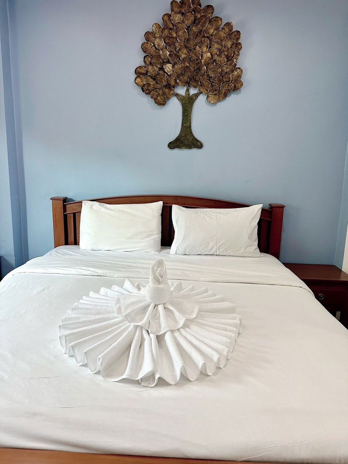 รูป ขายวิลล่าพูลวิลล่าส่วนตัว ริมหาดพัทยา - รูปที่ 11/16