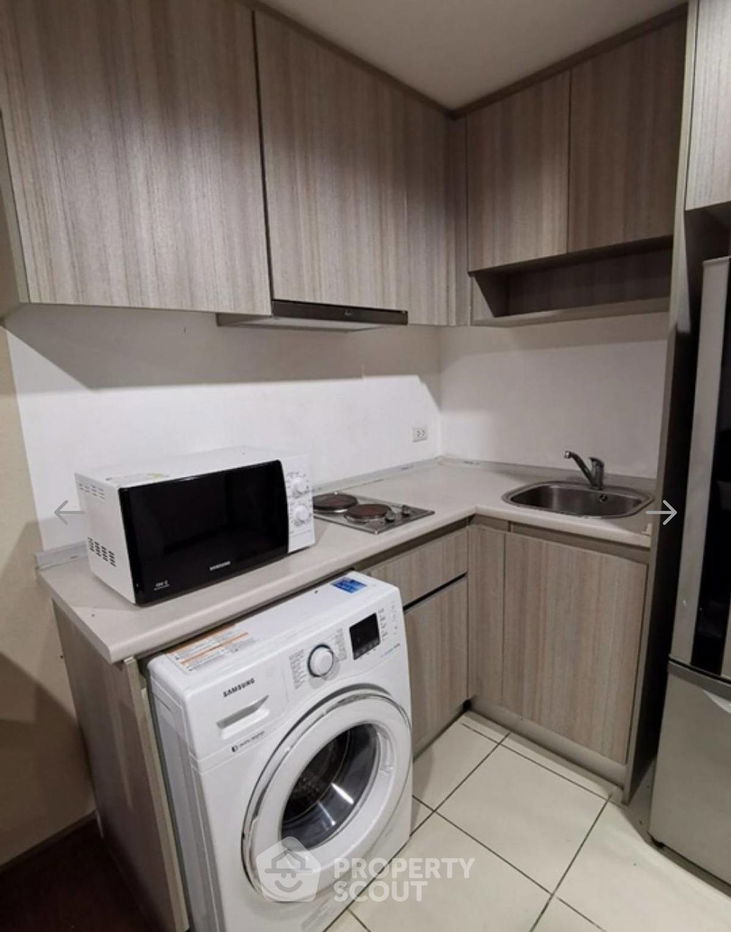 picture 1-BR Condo at Belle Grand Rama 9 near MRT Phra Ram 9 (ID 2463761) - 14/15