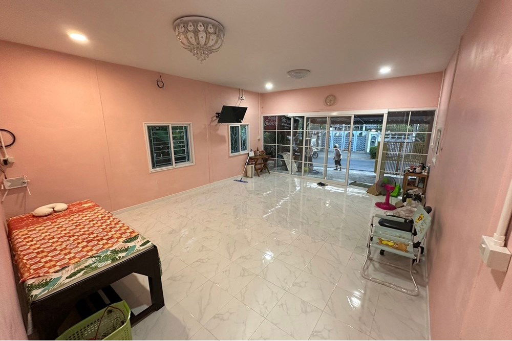 รูป [920021007-296] Land with 2 Houses for Sale - Prime Location in Phra Khanong - รูปที่ 17/44