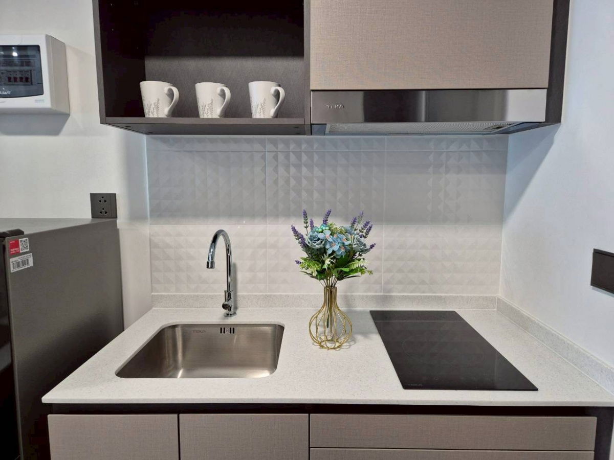 picture PFD-07595 Condo for Rent: ATMOZ Palacio Ladprao-Wanghin Schedule a viewing ■ Line: @propertyfinder - 11/13