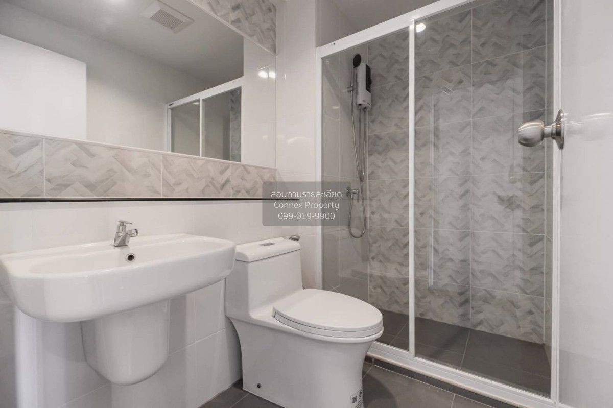 รูป เช่าคอนโด  รีเจ้นท์ โฮม บางนา (โครงการใหม่) บางนา เขต บางนา กรุงเทพ CX-138804 ✅ ทักไลน์ @connexproperty ตอบทันที ทีมงานมืออาชีพ ✅  - รูปที่ 7/7