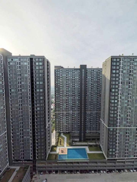 รูป ห้องว่าง❤️ราคาต่อรองได้✅สนใจห้องนี้ทักได้เลยนะคะ❣️❣️❣️ บางนา💥รีเจ้นท์ โฮม บางนา 🔴🟢🟡 - รูปที่ 10/10