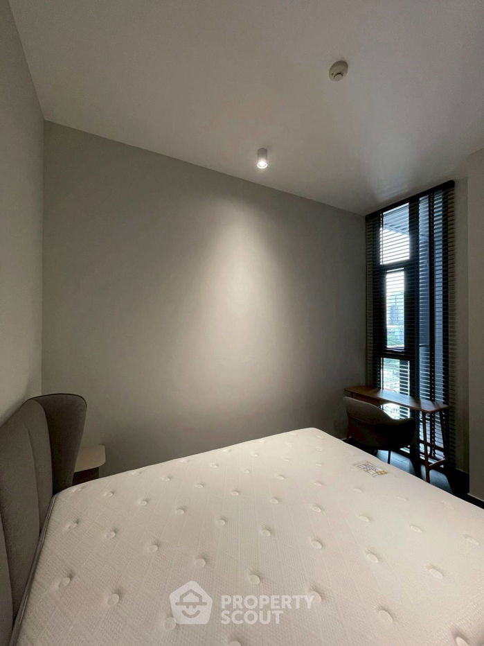 picture 2-BR Condo at Tait Sathorn 12 near BTS Saint Louis (ID 2459678) - 3/11