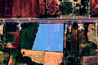 ที่ดิน โคกสำโรง ลพบุรี : ขายที่ดินโฉนด (เจ้าของขายเอง) ติดถนนสุรนารายณ์ ขาเข้า อ.โคกสำโคกสำโรง จ.ลพบุรี ที่ดินอยู่ฝั่งตรงข้ามวัดเขาจรเข้