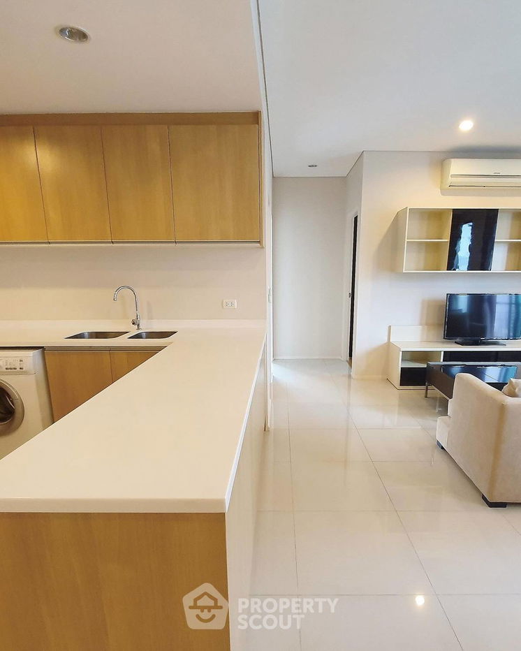 picture 2-BR Condo at Villa Asoke near MRT Phetchaburi (ID 2458956) - 9/13