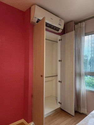 รูป svs298 ให้เช่า ลุมพินี วิลล์ อ่อนนุช-ลาดกระบัง LUMPINI VILLE ONNUCH-LADKRABANG - รูปที่ 12/21