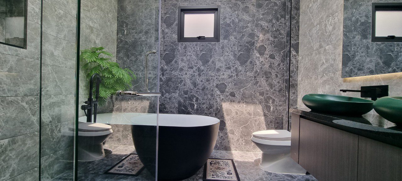 picture 3 Bedrooms Pool Villa in East Pattaya for Sale - 17/22