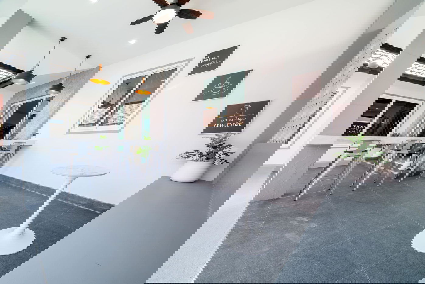 รูป ขายบ้าน 4 ห้องนอนในพัทยาตะวันออก - รูปที่ 21/22