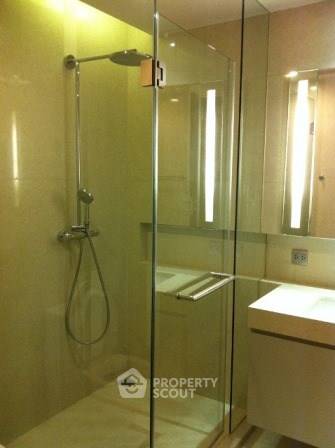 picture 1-BR Condo at Quattro By Sansiri near BTS Thong Lor (ID 1017179) - 8/9