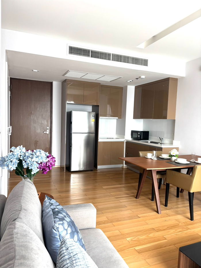 รูป Condo for Rent: Siri at Sukhumvit - รูปที่ 11/22