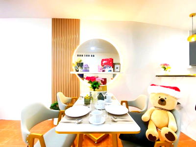 บ้านเดี่ยว พิพิธภัณฑ์ยางพารา  : ขายทาวน์เฮ้าส์ 2 ห้องนอน ในพัทยาตะวันออก