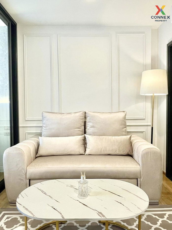 picture 🔥🔥🔥 For Rent Condo , The line vibe , BTS-Ha Yaek Lat Phrao , Chomphon , Chatuchak , Bangkok , CX-109070 ✅ Live chat with us ADD LINE @connexproperty ✅ 🔥🔥🔥 - 1/4