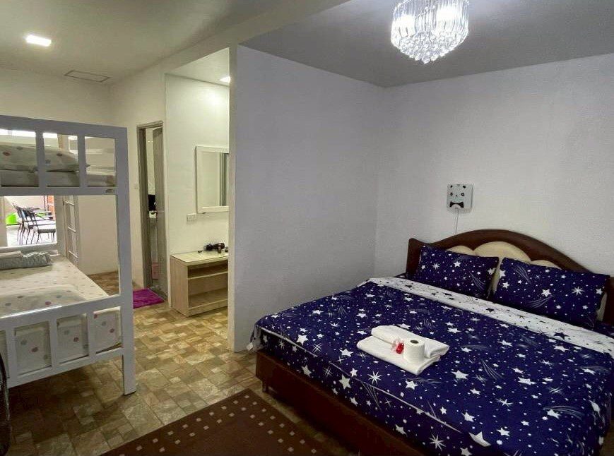 รูป ขายพูลวิลล่าสุดหรู – จอมเทียน พัทยา - รูปที่ 12/13