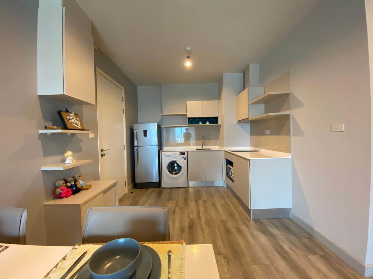 รูป ขายคอนโดเซ็นทริคซี พัทยา - รูปที่ 2/8