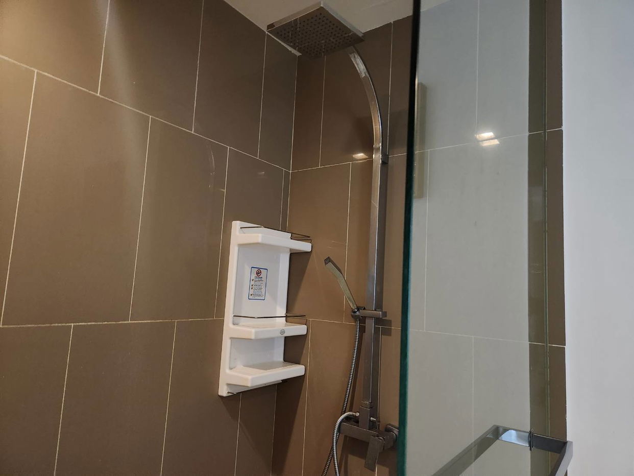 picture Zire Wongamat – 2-Bedroom condominium for sale - 5/7