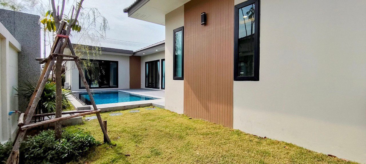 รูป ขายบ้านการ์เด้นวิลล์ 9 - รูปที่ 19/21